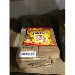 Case of Starburst Minis (12 x 191g)