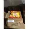 Image 1 : Case of Starburst Minis (12 x 191g)