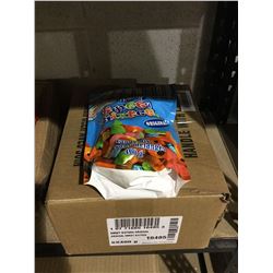 Case of Sweet Sixteen Candy Original (6 x 400g)