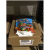 Image 1 : Case of Sweet Sixteen Candy Original (6 x 400g)