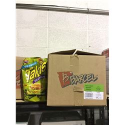Case of Takis Angry Burger Chips (12 x 280g)