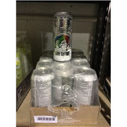 Case of Joker Energy Drink