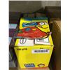 Image 1 : Case of Jolly Rancher Gummies (10 x 182g)