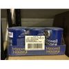 Image 1 : Case of Maxwell House Dark Roast Ground Coffee (6 x 326g)