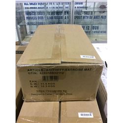 Aqua Parx Activity / Exercise Mat