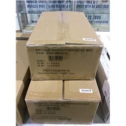 Aqua Parx Activity / Exercise Mat