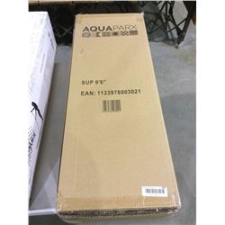 Aqua Parx Paddle Board 9' 6"