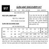 Image 1 : SJRA 4047 DISCOVERY 917