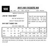 Image 1 : WHY V601 ROGERS 908