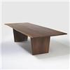 Image 1 : George Nakashima Minguren dining table 