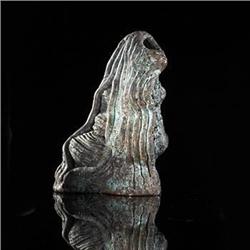 Harry Bertoia untitled (Directly Formed