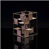 Image 1 : Harry Bertoia untitled (Multi-Plane Con