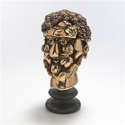 Miguel Berrocal Omaggio ad Arcimboldo S