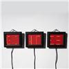 Image 1 : Jenny Holzer Survival Series LEDs, set 