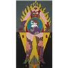 Image 1 : Richard Lindner Banner No. 1 Multiples,