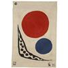 Image 10 : Alexander Calder weavings, complete set