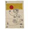 Image 13 : Alexander Calder weavings, complete set
