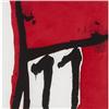 Image 1 : Robert Motherwell Mexican Night II USA,