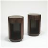 Image 1 : Gilbert Rohde nightstands model #3773, 