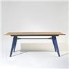 Image 1 : Jean Prouve Standard table Ateliers Jea