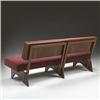 Image 1 : Andre Sornay sofa France, c. 1953 rosew