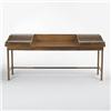 Image 1 : Edward Wormley desk Dunbar USA, c. 1965