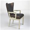 Image 1 : Grosfeld House dining chairs, set of te