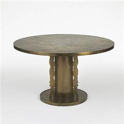 Philip and Kelvin Laverne dining table 