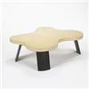 Image 1 : Paul Frankl Cloud coffee table Johnson 