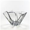 Image 1 : Tapio Wirkkala Iceberg bowl Iittala Fin