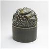Image 1 : Axel Salto lidded vessel Royal Copenhag