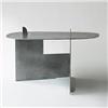 Image 2 : Isamu Noguchi Pierced Table Gemini G.E.