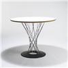 Image 1 : Isamu Noguchi dinette table Knoll USA, 