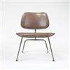 Image 1 : Charles and Ray Eames LCM Herman Miller