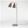 Image 1 : Greta Magnusson Grossman floor lamp Ral