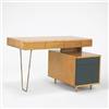 Image 2 : Samuel Glaser custom desk USA, c. 1948 