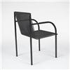 Image 1 : Shiro Kuramata side chair USM Pastoe Ho