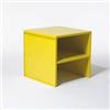 Image 1 : Donald Judd stool, model #BV-B43 Jansse