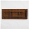 Image 1 : Gio Ponti illuminated shelf  Giordano C