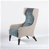 Image 1 : Gio Ponti armchair from the Parco dei P