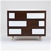 Image 1 : Gio Ponti cabinet from the Parco dei Pr