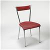 Image 1 : Gio Ponti side chair from Palazzo Monte