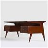 Image 1 : Guglielmo Ulrich executive desk Italy, 