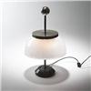 Image 1 : Sergio Mazza table lamp Artemide Italy,