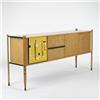 Image 1 : Roberto Aloi credenza Italy, c. 1955 oa