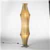 Image 1 : Tobia Scarpa Fantasma floor lamp Flos I