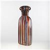 Image 1 : Ercole Barovier  stoppered bottle Barov