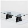 Image 1 : Pietro Chiesa coffee table Fontana Arte