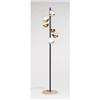 Image 1 : Stilnovo floor lamp Italy, c. 1960 enam