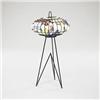Image 1 : Flavio Poli floor lamp Archimede Seguso